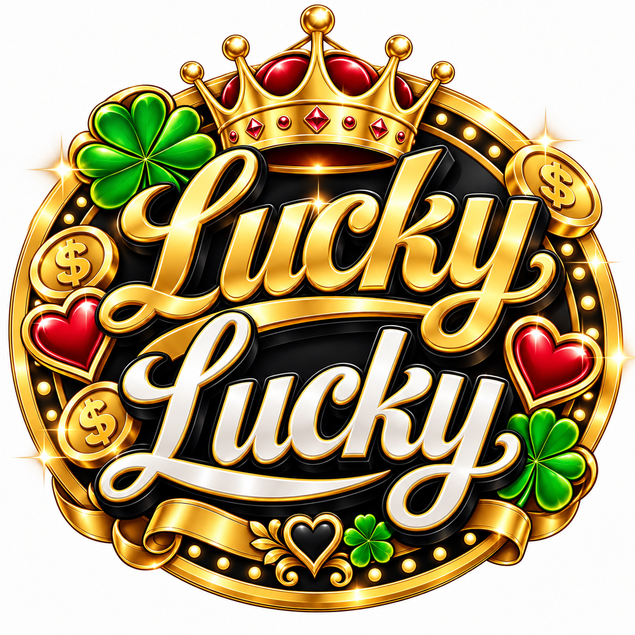 Lucky Lucky